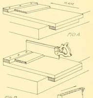 Picture 1 of 12 from Toy craft (1922), leaf 29