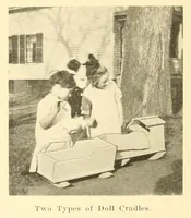 Picture 8 of 12 from Toy craft (1922), leaf 92