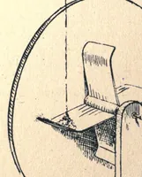 An illustration from Toy-making at home; how to make a hundred toys from odds and ends (1915)