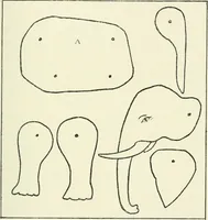 An illustration from Toy-making in school and home (1916)