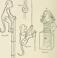 An illustration from Toy-making in school and home (1916)