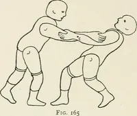 An illustration from Toy-making in school and home (1916)