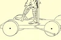 Picture 7 of 7 from Toy-making in school and home (1916), leaf 280