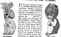 An illustration from Toys And Novelties, Volume 17, Issue No. 1 6 January June 1920 (1920)