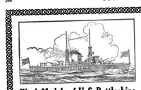 An illustration from Toys And Novelties, Volume 17, Issue No. 1 6 January June 1920 (1920)