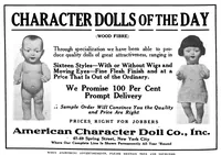 An illustration from Toys And Novelties, Volume 17, Issue No. 7-12 July-December 1920 (1920)