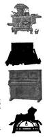Picture 3 of 15 from Toys And Novelties, Volume 17, Issue No. 7-12 July-December 1920 (1920), leaf 152