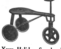 An illustration from Toys And Novelties, Volume 17, Issue No. 7-12 July-December 1920 (1920)
