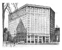 An illustration from Toys And Novelties, Volume 17, Issue No. 7-12 July-December 1920 (1920)
