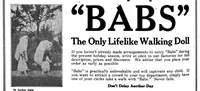 Picture 10 of 15 from Toys And Novelties, Volume 17, Issue No. 7-12 July-December 1920 (1920), leaf 682