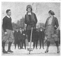 An illustration from Toys And Novelties, Volume 19, Issue No. 1 6 January June 1922 (1922)