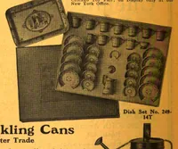 Picture 7 of 15 from Toys And Novelties, Volume 19, Issue No. 1 6 January June 1922 (1922), leaf 330