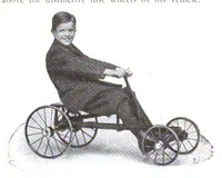 An illustration from Toys And Novelties, Volume 19, Issue No. 1 6 January June 1922 (1922)
