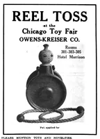 Picture 11 of 15 from Toys And Novelties, Volume 19, Issue No. 1 6 January June 1922 (1922), leaf 570