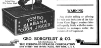 Picture 12 of 15 from Toys And Novelties, Volume 19, Issue No. 1 6 January June 1922 (1922), leaf 616