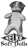 An illustration from Toys And Novelties, Volume 19, Issue No. 1 6 January June 1922 (1922)