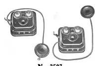 An illustration from Toys And Novelties, Volume 19, Issue No. 1 6 January June 1922 (1922)