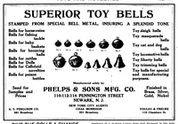 Picture 6 of 15 from Toys And Novelties, Volume 9, 1913 (1913), leaf 144