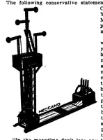 An illustration from Toys And Novelties, Volume 9, 1913 (1913)