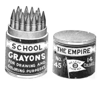 An illustration from Toys And Novelties, Volume 9, 1913 (1913)