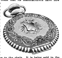 An illustration from Toys And Novelties, Volume 9, 1913 (1913)