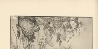 An illustration from Tōyō bijutsu taikan (1908)