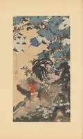 An illustration from Tōyō bijutsu taikan (1908)