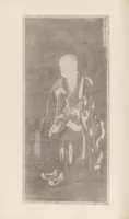 An illustration from Tōyō bijutsu taikan (1908)
