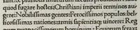 An illustration from T. Phaedri Ingheramii Volterani De obitu illustrissimi Ioannis Hispani[a]e principis ad Senatum Apostolicum, oratio.