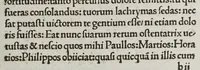 An illustration from T. Phaedri Ingheramii Volterani De obitu illustrissimi Ioannis Hispani[a]e principis ad Senatum Apostolicum, oratio.