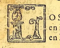 An illustration from Tractado brebe de medicina, : y de todas las enfermedades, (1592)