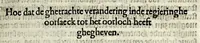 An illustration from Tractaet vande oudtheyt van de Batavische, nu Hollandsche Republique : (1610)