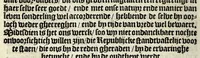 An illustration from Tractaet vande oudtheyt van de Batavische, nu Hollandsche Republique : (1610)