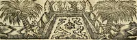 Picture 4 of 5 from Tractatio de mirandis naturae fontibus ex quibus ambrosinum humanae sustentationis nectar hauritur : illorum origine ductibus & reliquis, tam in excessu quam defectu existentibus qualitatibus (1697), leaf 10