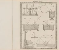 Picture 1 of 4 from Tractatus de corpore naturale (1772), leaf 197