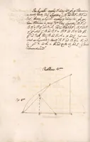 An illustration from Tractatus de experimentis mathematicis (1650)