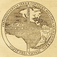 Picture 15 of 20 from Tractatus de globis, coelesti et terrestri eorumque usu. (1617), leaf 104