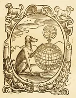 Picture 19 of 20 from Tractatus de globis, coelesti et terrestri eorumque usu. (1617), leaf 159
