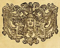 An illustration from Tractatus de globis, coelesti et terrestri eorumque usu. (1617)