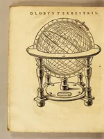 Picture 5 of 20 from Tractatus de globis, coelesti et terrestri eorumque usu. (1617), leaf 28