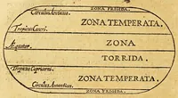 An illustration from Tractatus de globis, coelesti et terrestri eorumque usu. (1617)