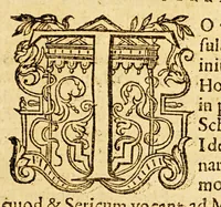 An illustration from Tractatus de globis, coelesti et terrestri eorumque usu. (1617)