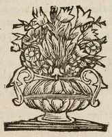An illustration from Tractatus de sepulturis, capellis, statuis, epitaphijs, & defunctorum munimentis (1641)