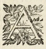 An illustration from Tractatus de sepulturis, capellis, statuis, epitaphijs, & defunctorum munimentis (1641)