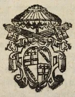 Picture 1 of 17 from Tractatus de sepulturis, capellis, statuis, epitaphijs, & defunctorum munimentis (1641), leaf 5