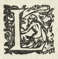 An illustration from Tractatus de sepulturis, capellis, statuis, epitaphijs, & defunctorum munimentis (1641)