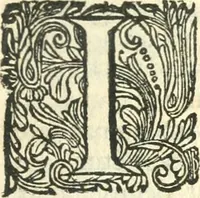 An illustration from Tractatus de siglis veterum omnibus elegantioris literaturae amatoribus utilissimus, in quo continentur quae ad interpretationem numismatum, inscriptionum, juris et fere omnium artium requiruntur, cujus subsidio facile literae explicari possunt (1703)