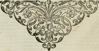 An illustration from Tractatus de stylometris, sive, Instrumentis quibus quinque ordines architecturae methodo quâ facilior inveniri nequit ... (1662)