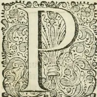 An illustration from Tractatus de stylometris, sive, Instrumentis quibus quinque ordines architecturae methodo quâ facilior inveniri nequit ... (1662)