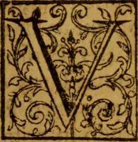 Picture 9 of 10 from Tractatus de vocatione efficaci, quae inter locos theologiae communissimos recensetur, deq[ue] locis specialioribus, qui sub vocatione comprehenduntur. Vt doctrina de vocatione illustrior evaderet, adjectae sunt qu[a]estiones aliquot de modis illis, quibus Deo visum est jam inde à principio, homini verbum vtriusq[ue] foederis sui, revelare (1597), leaf 18